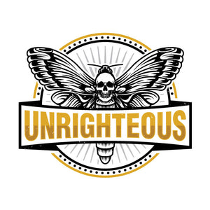 Unrighteous