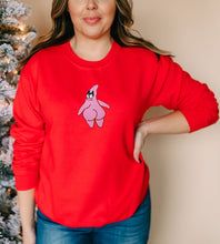 Load image into Gallery viewer, Nude Patrick Sweatshirt
